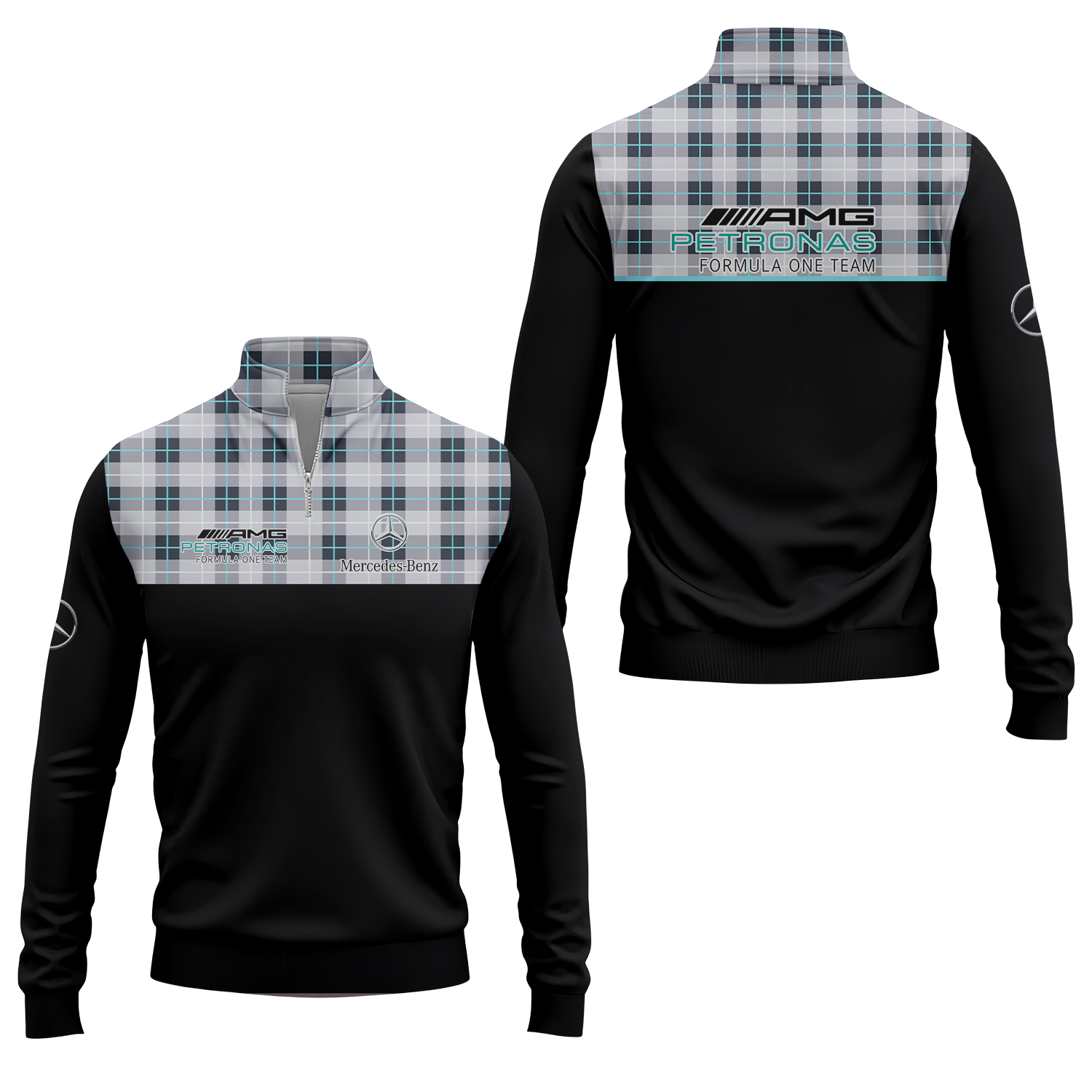 Mercedes Apparels USPL041