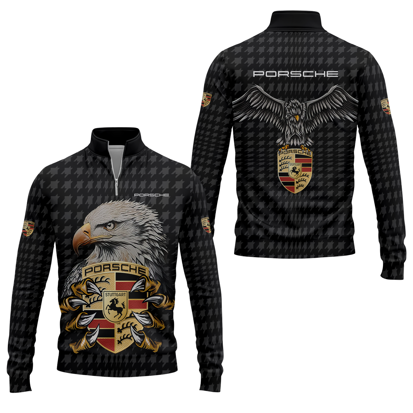 Porsche Apparels USPL095