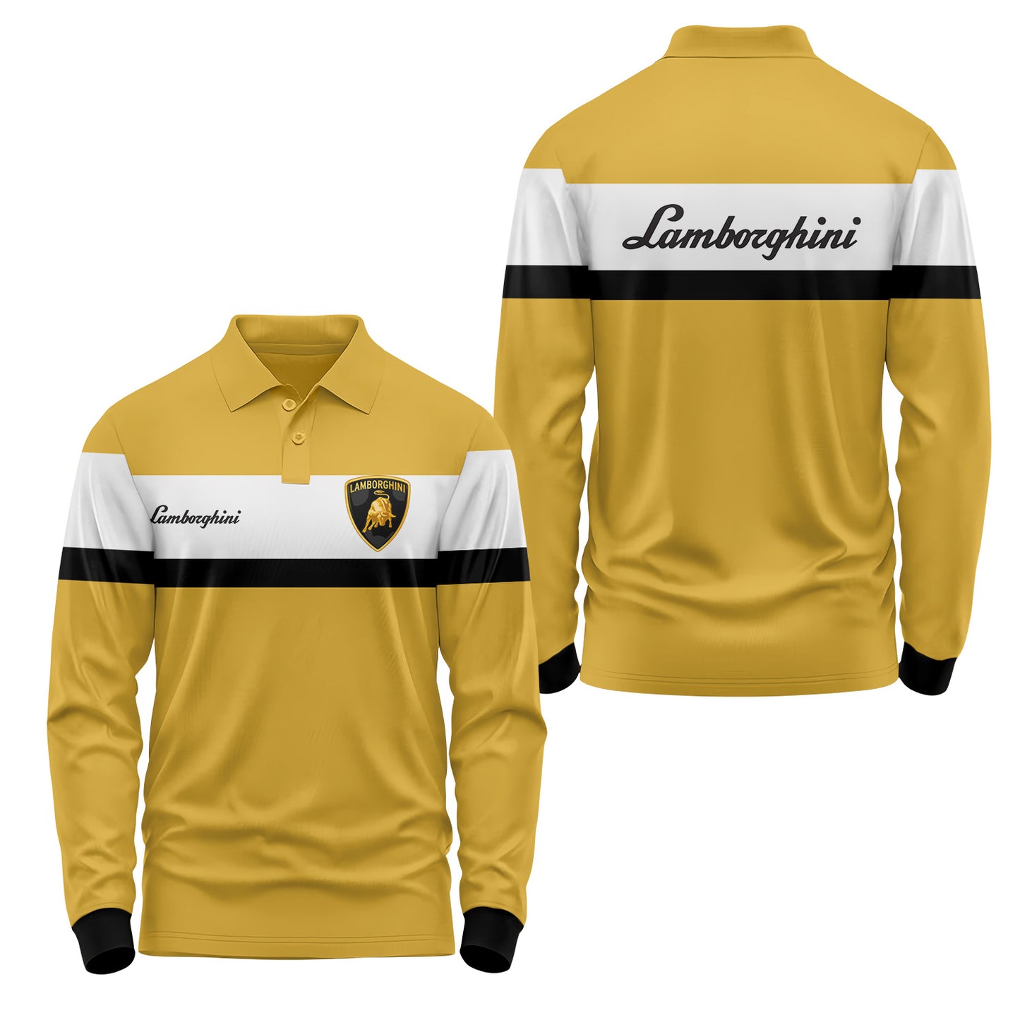 Lamborghini Apparels USPL722