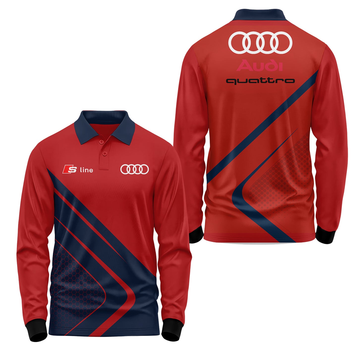 Audi Apparels USPL751
