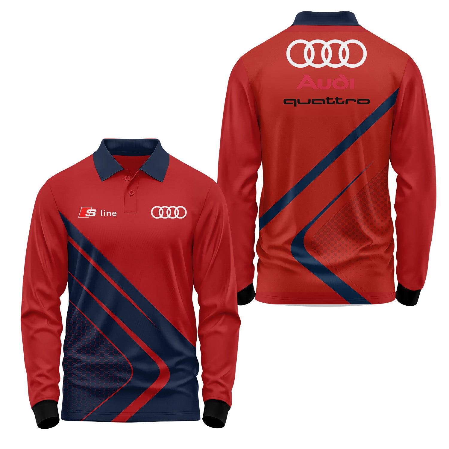 Audi Apparels USPL751