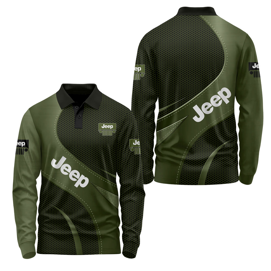 Jeep Apparels USPL453