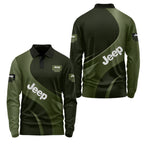 Jeep Apparels USPL453