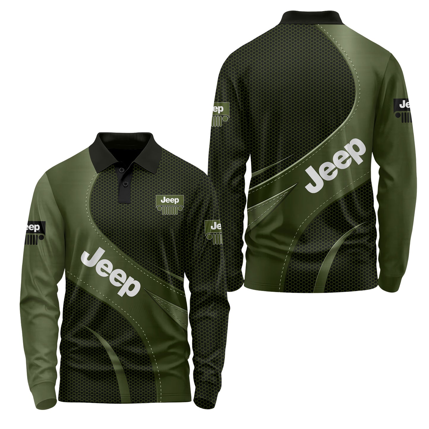 Jeep Apparels USPL453