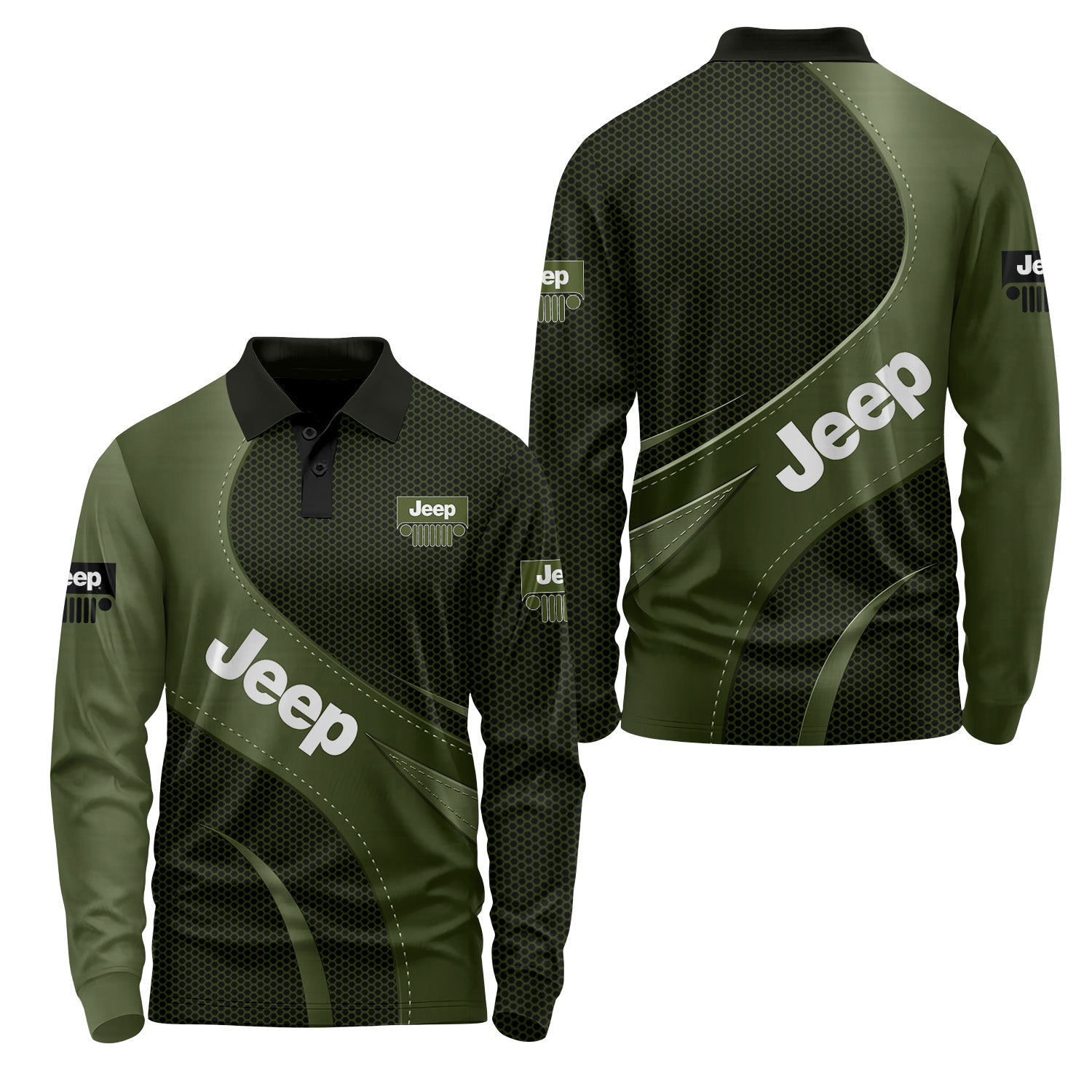 Jeep Apparels USPL453