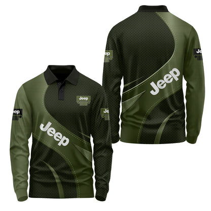 Jeep Apparels USPL453