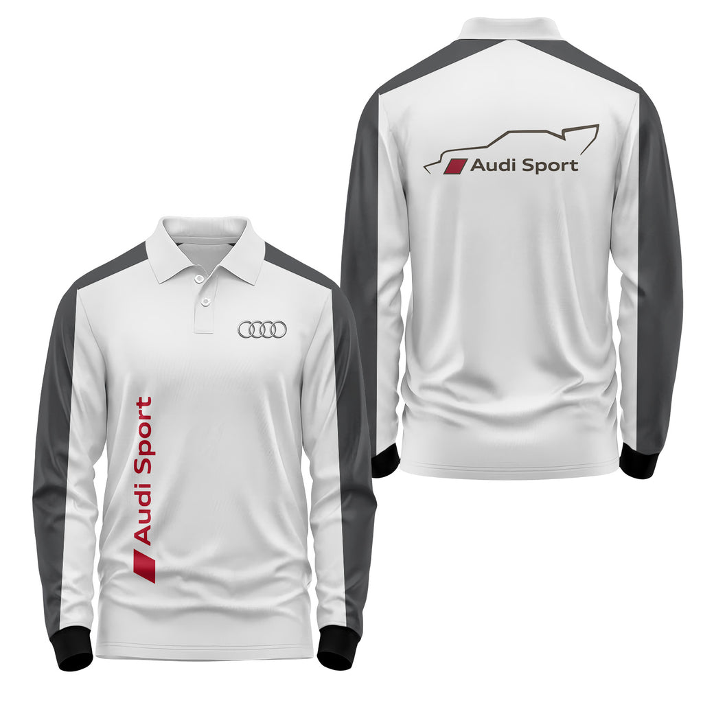 Audi Apparels USPL740