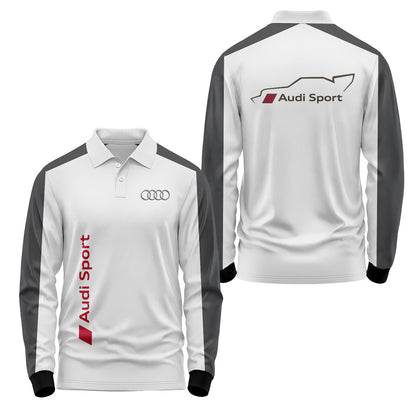 Audi Apparels USPL740