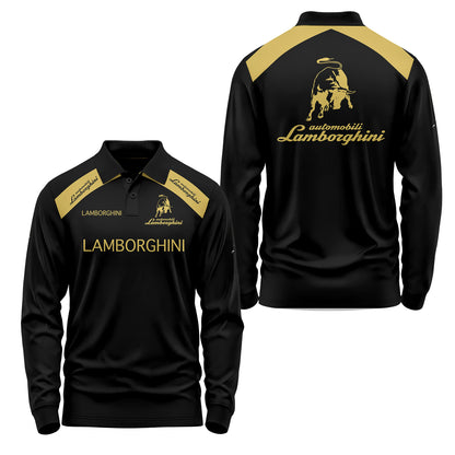 Lamborghini Apparels USPL674