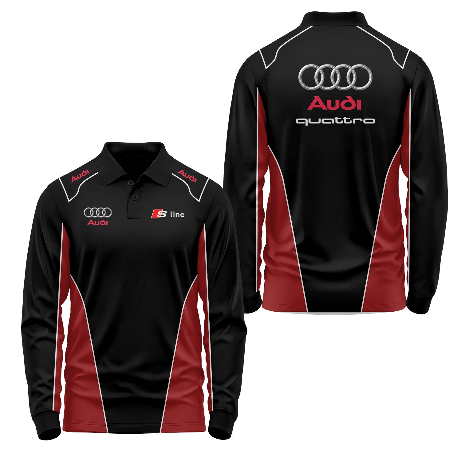 Audi Apparels USPL749