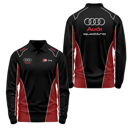 Audi Apparels USPL749