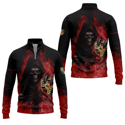 Porsche Apparels USPL096