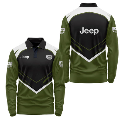 Jeep Apparels USPL446