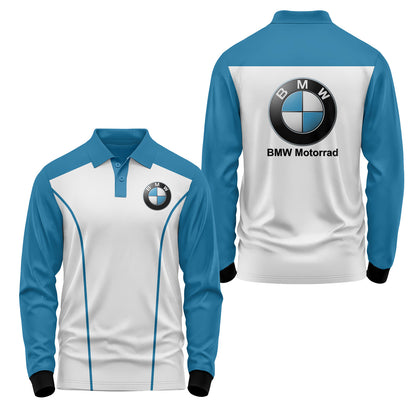 BMW Apparels USPL596