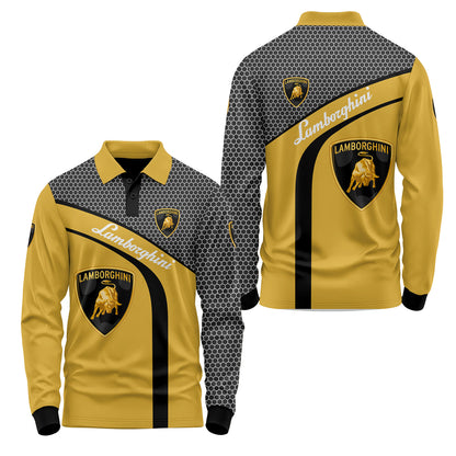 Lamborghini Apparels USPL676