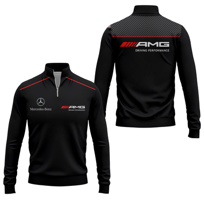 Mercedes Apparels USPL003