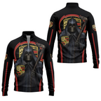 Porsche Quarter-zip Pullover USPL099