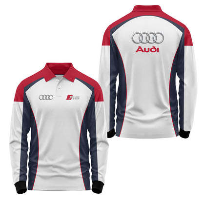 Audi Apparels USPL739