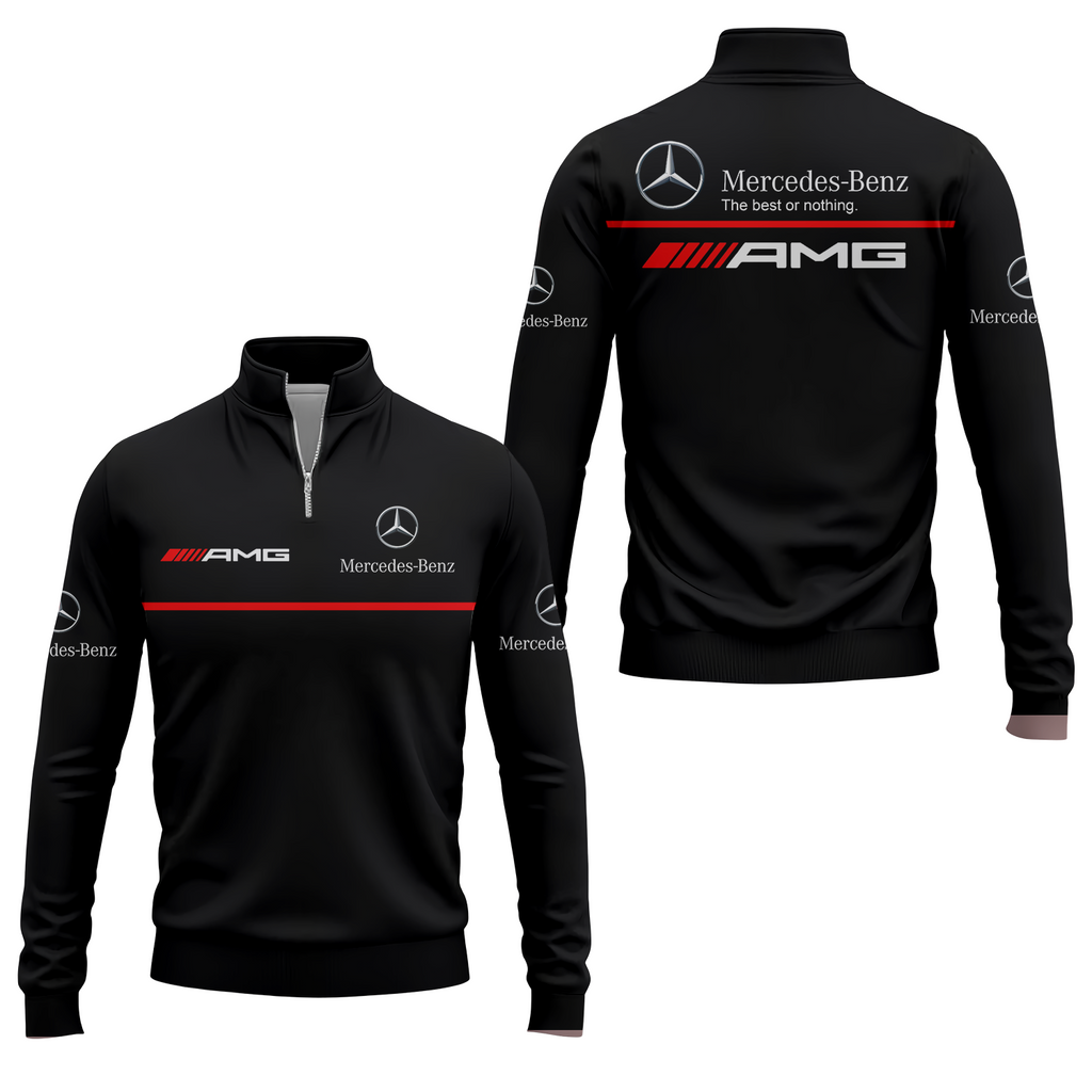 Mercedes Apparels USPL003
