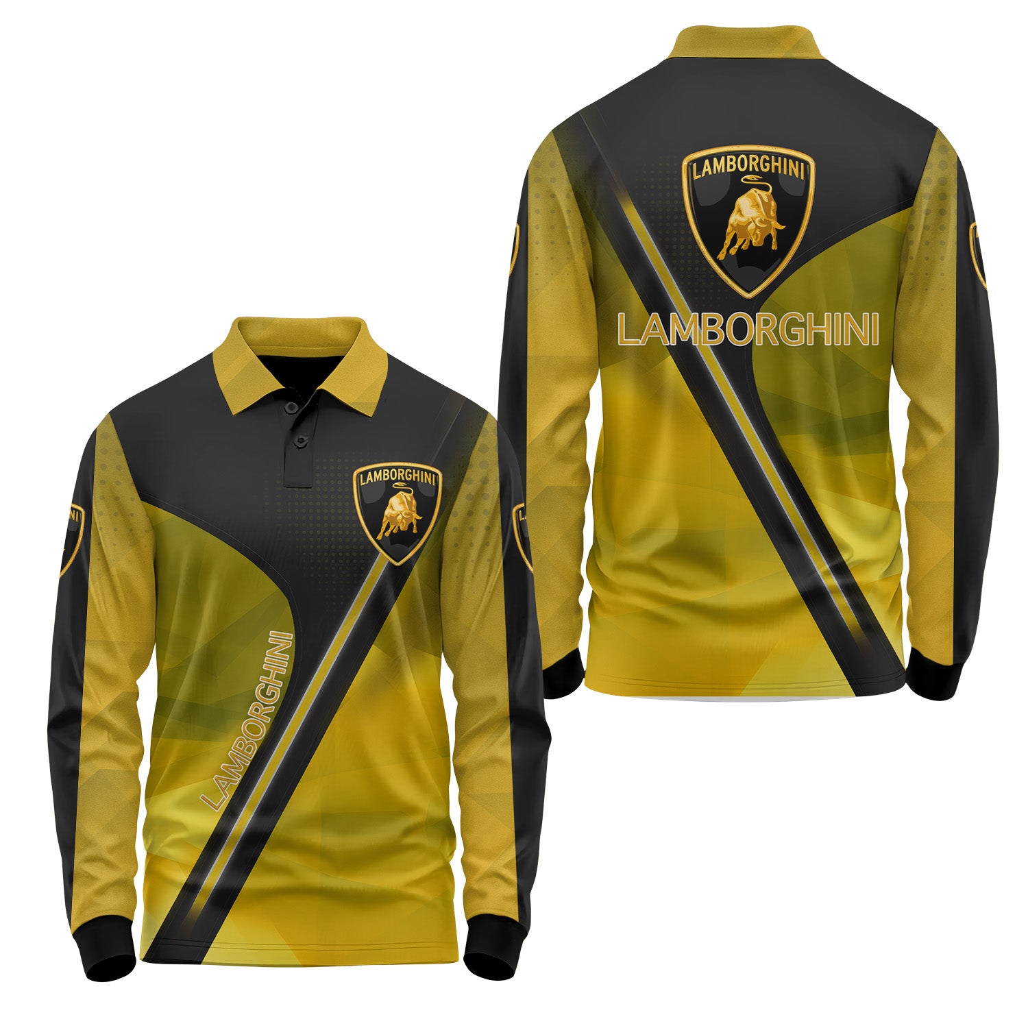 Lamborghini Apparels USPL686
