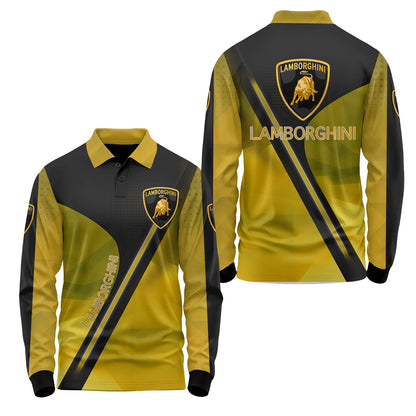 Lamborghini Apparels USPL686