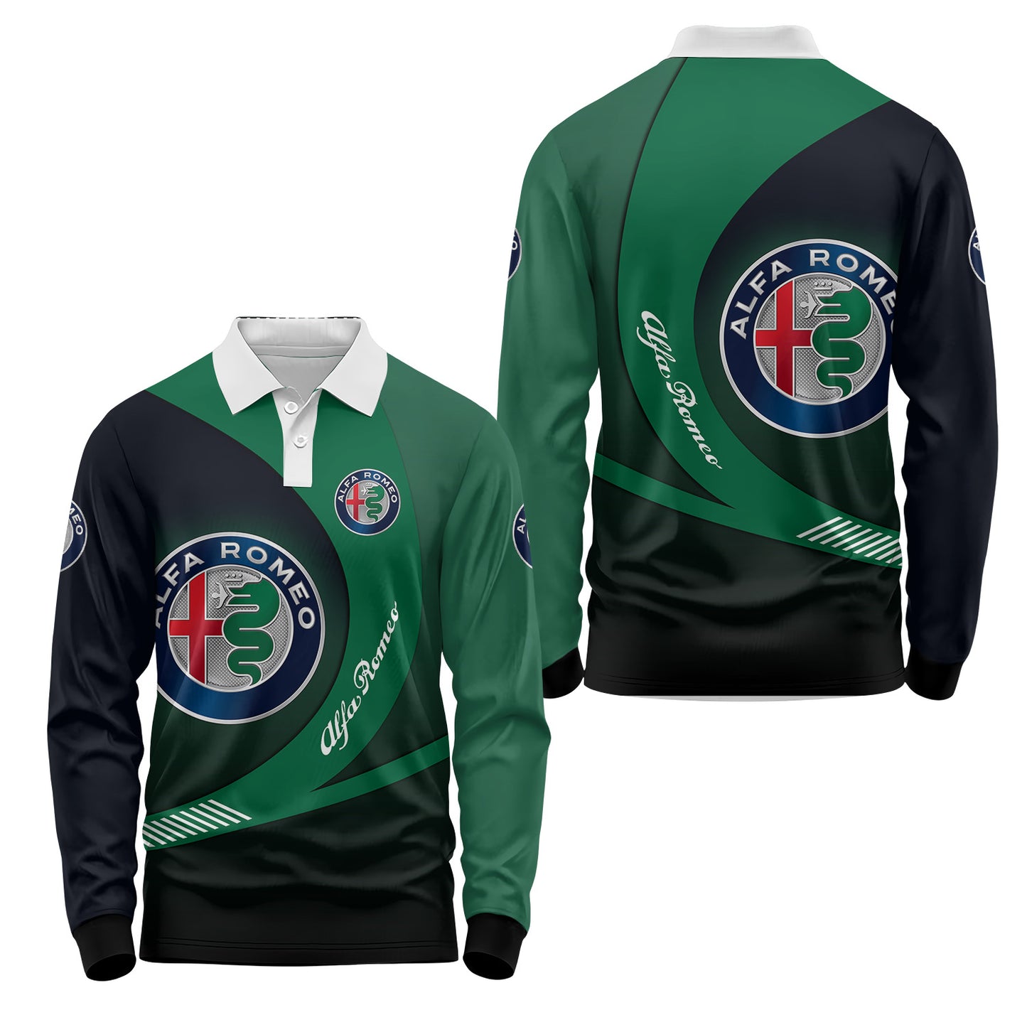 Alfa Romeo Apparels USPL611