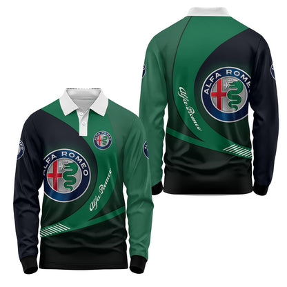 Alfa Romeo Apparels USPL611