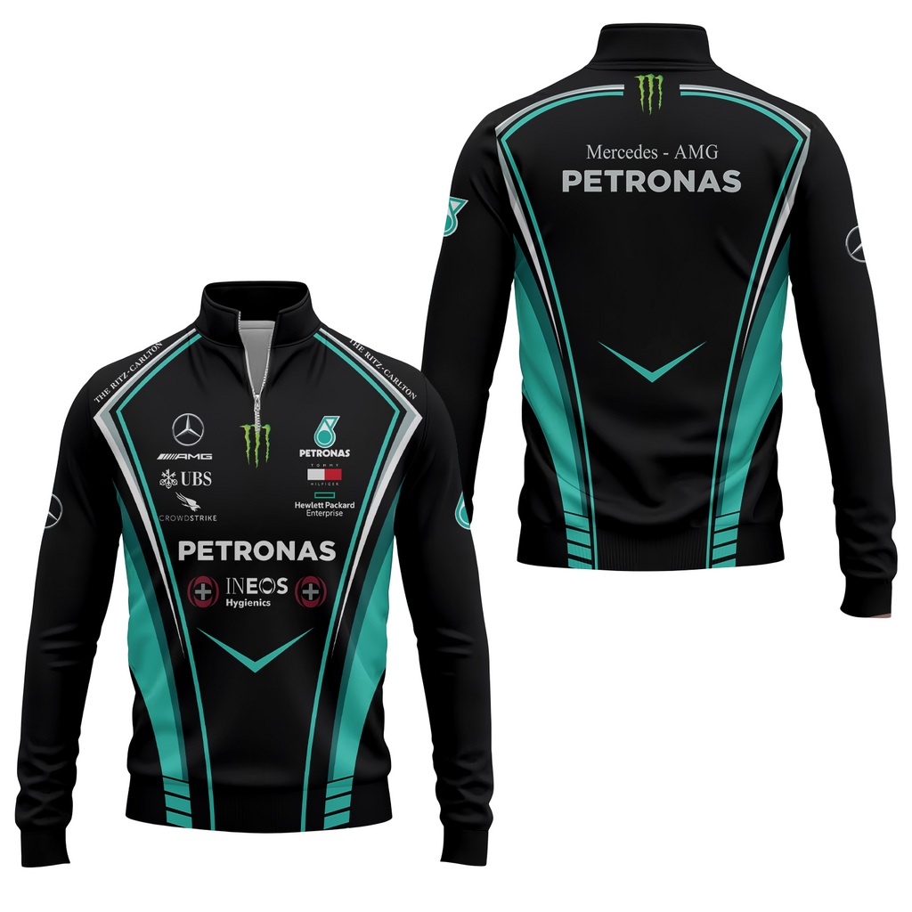 Mercedes Apparels USPL027