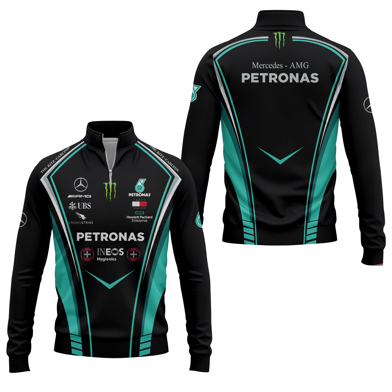 Mercedes Apparels USPL027