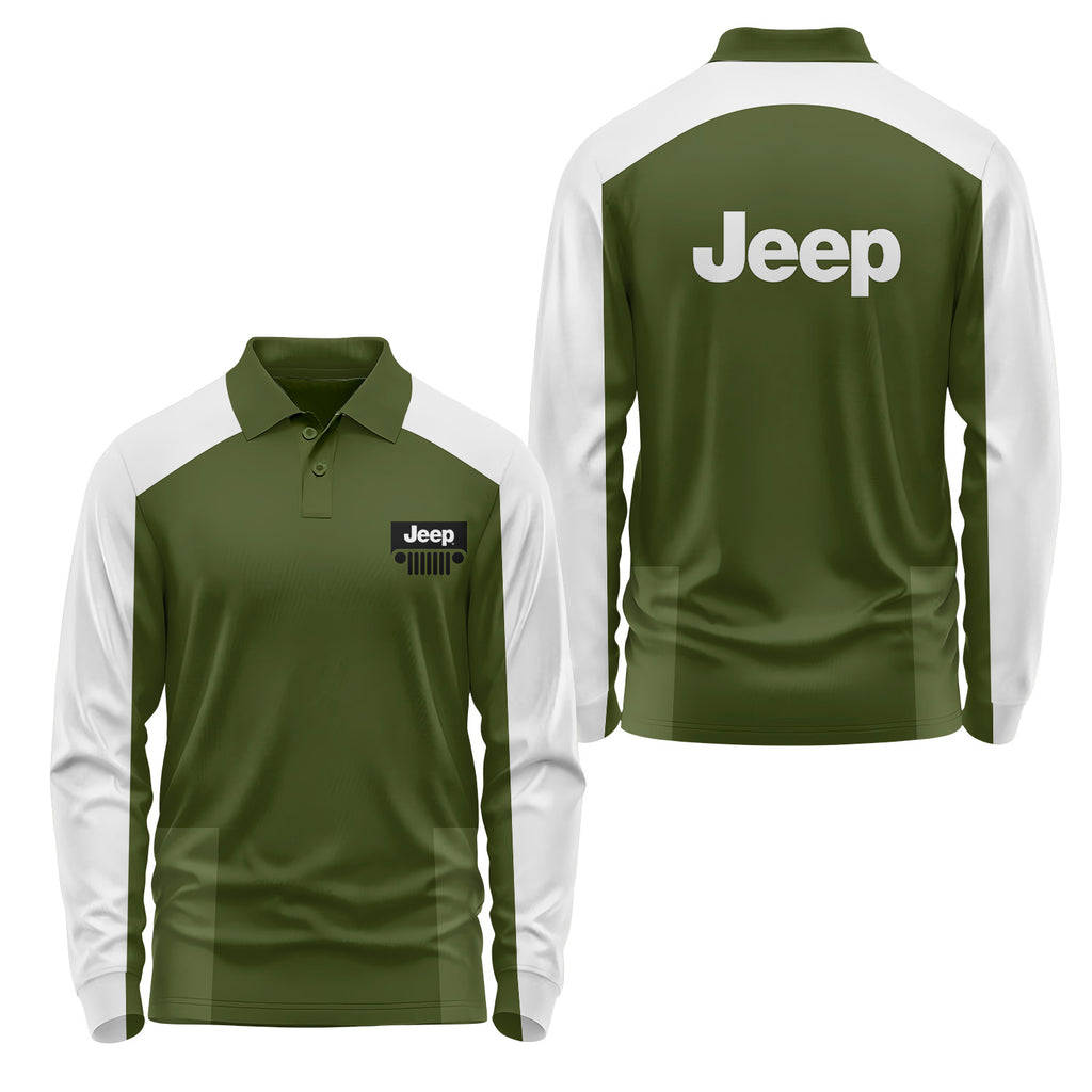 Jeep Apparels USPL459