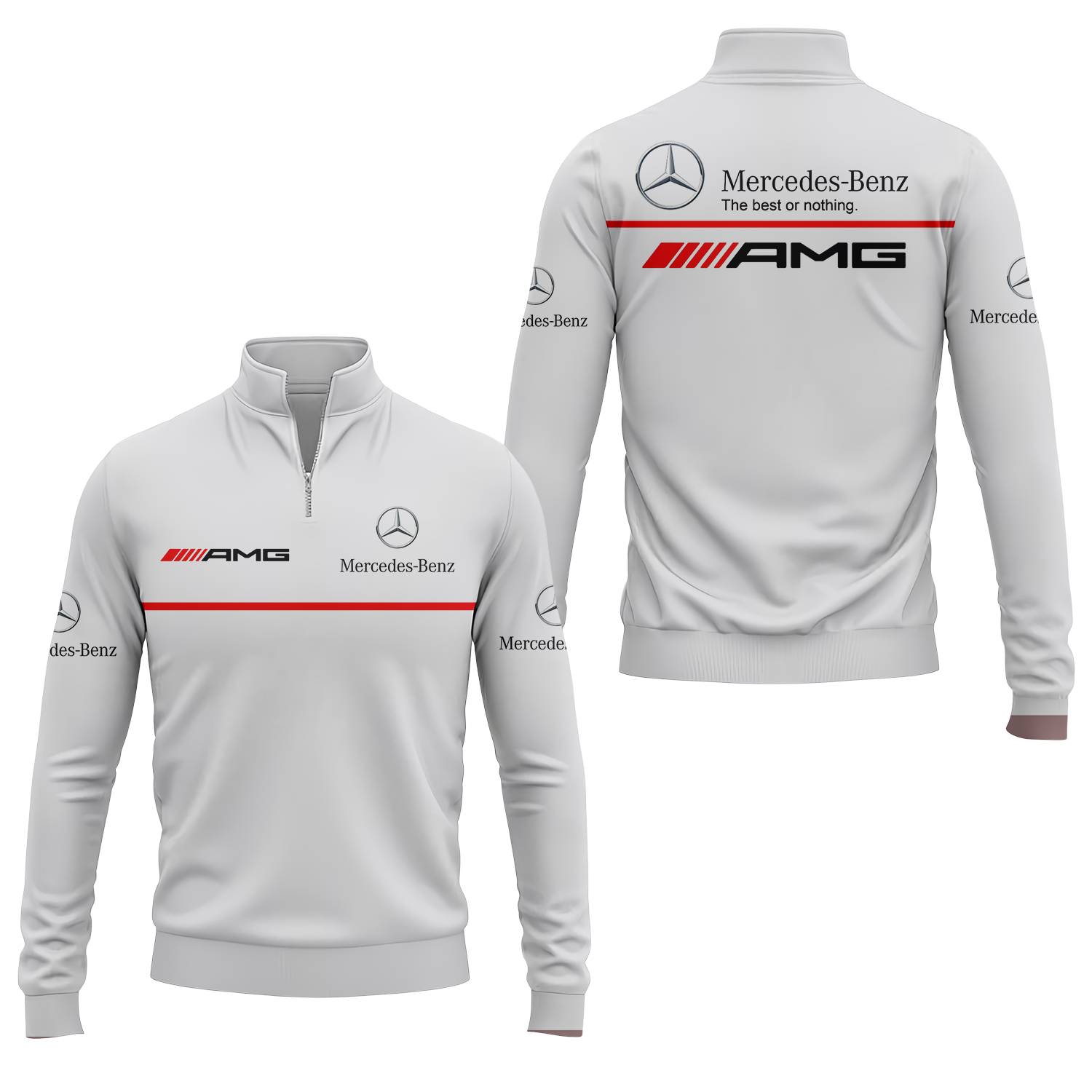 Mercedes Apparels USPL004