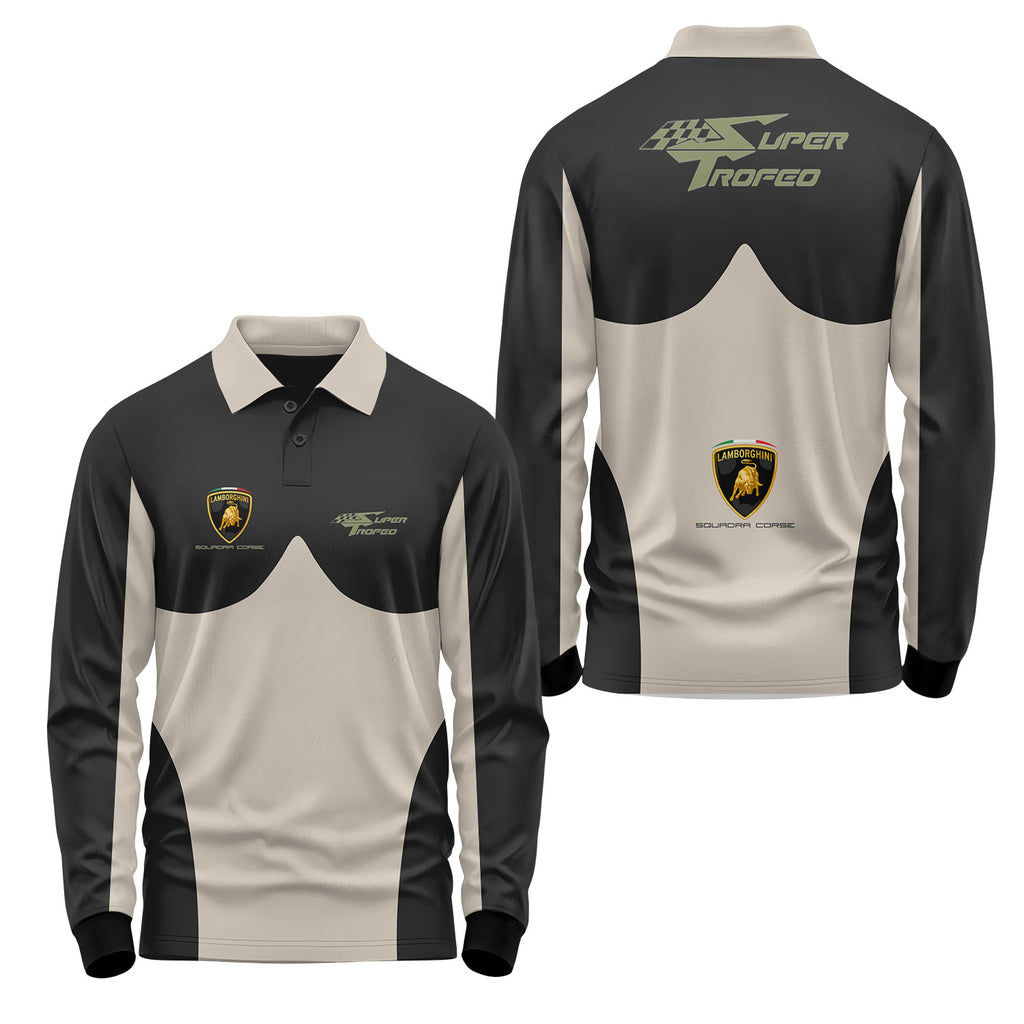Lamborghini Apparels USPL672