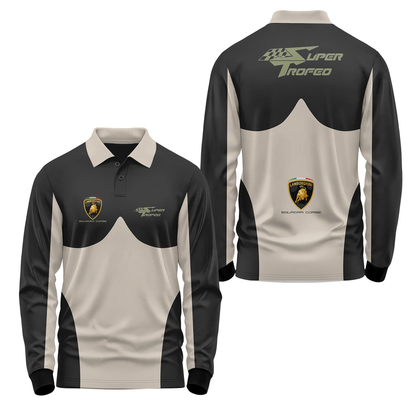 Lamborghini Apparels USPL672