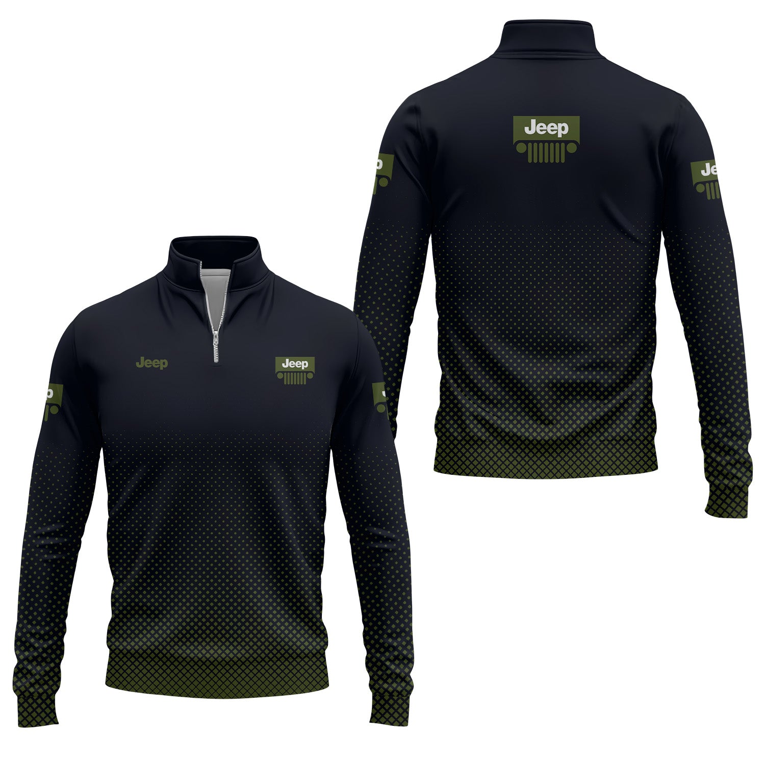 Jeep Apparels USPL471