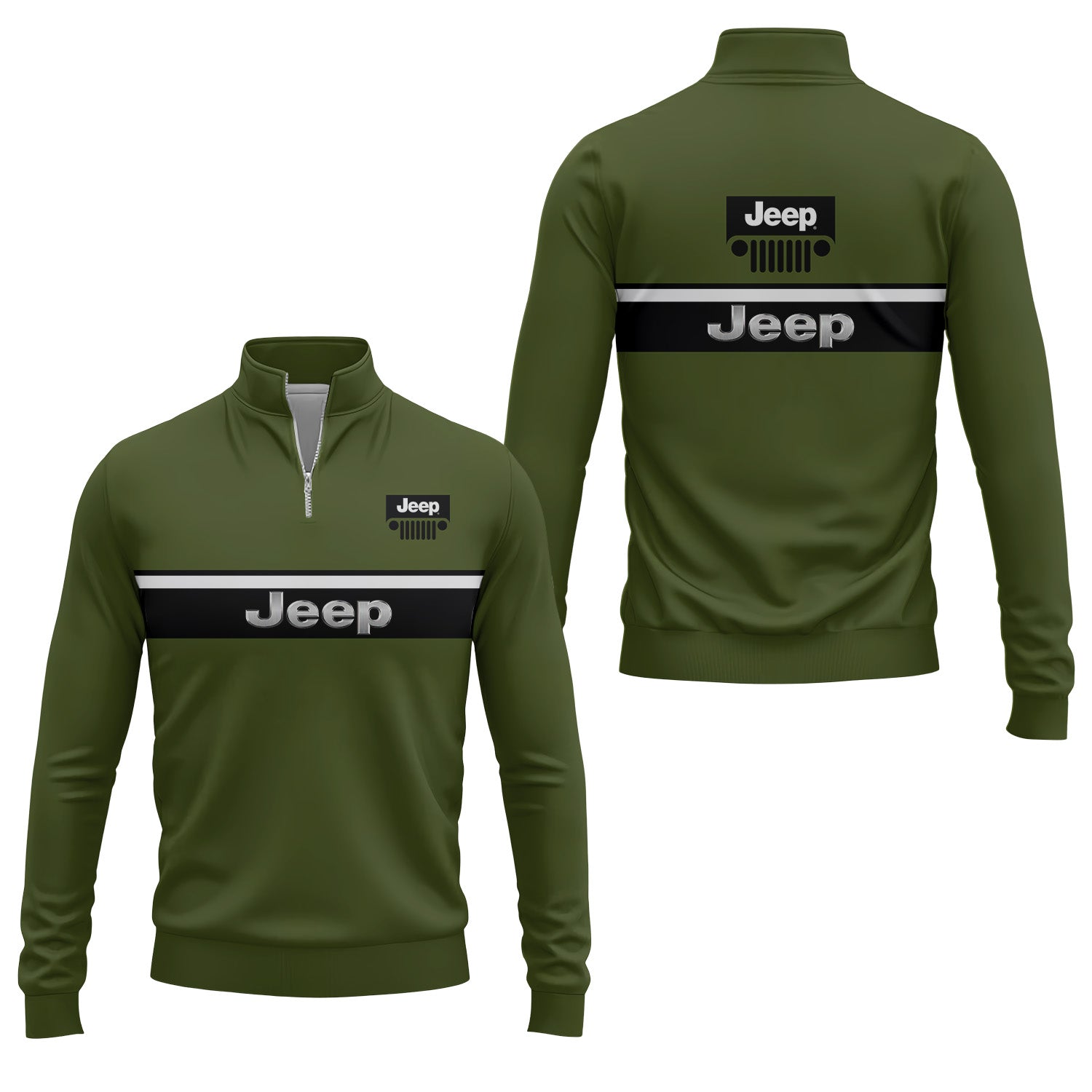 Jeep Apparels USPL448