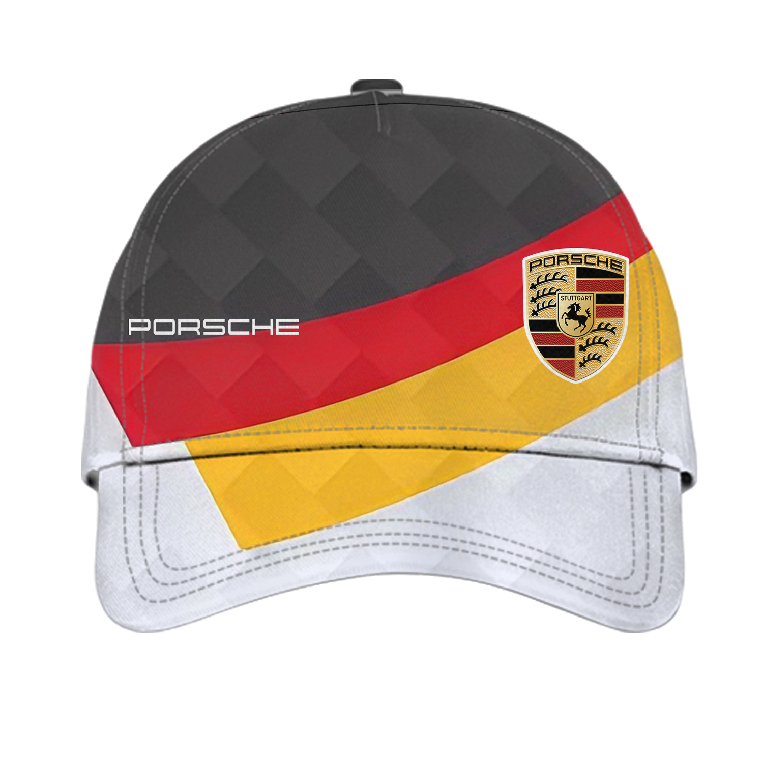 Porsche Cap USPL072