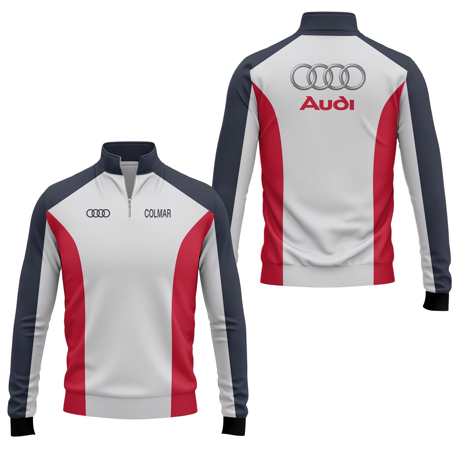 Audi Apparels USPL757