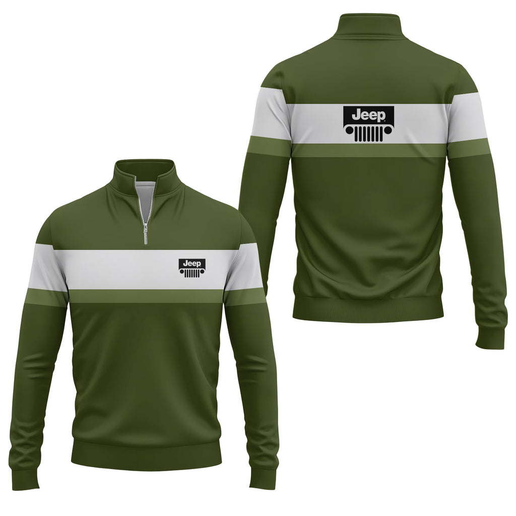 Jeep Apparels USPL450