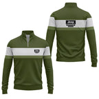 Jeep Apparels USPL450