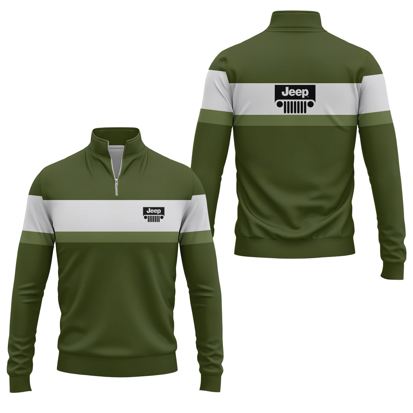 Jeep Apparels USPL450