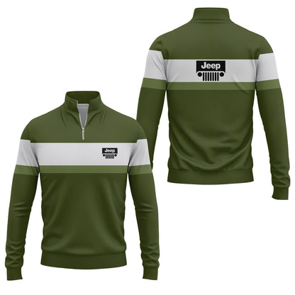 Jeep Apparels USPL450