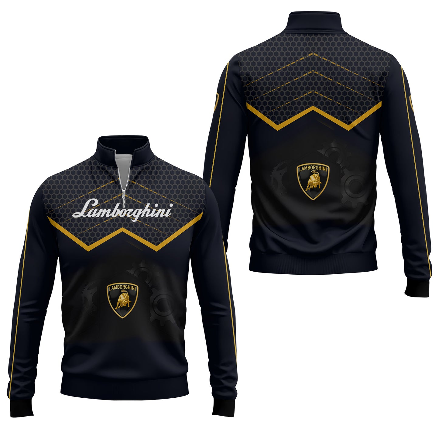 Lamborghini Apparels USPL681