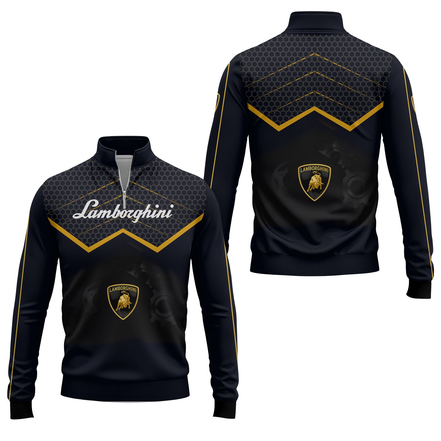 Lamborghini Apparels USPL681