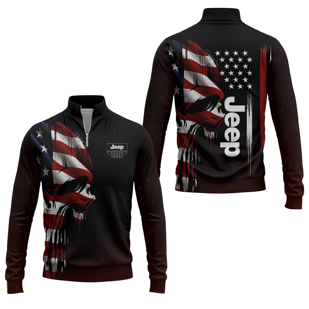 Jeep Apparels USPL426