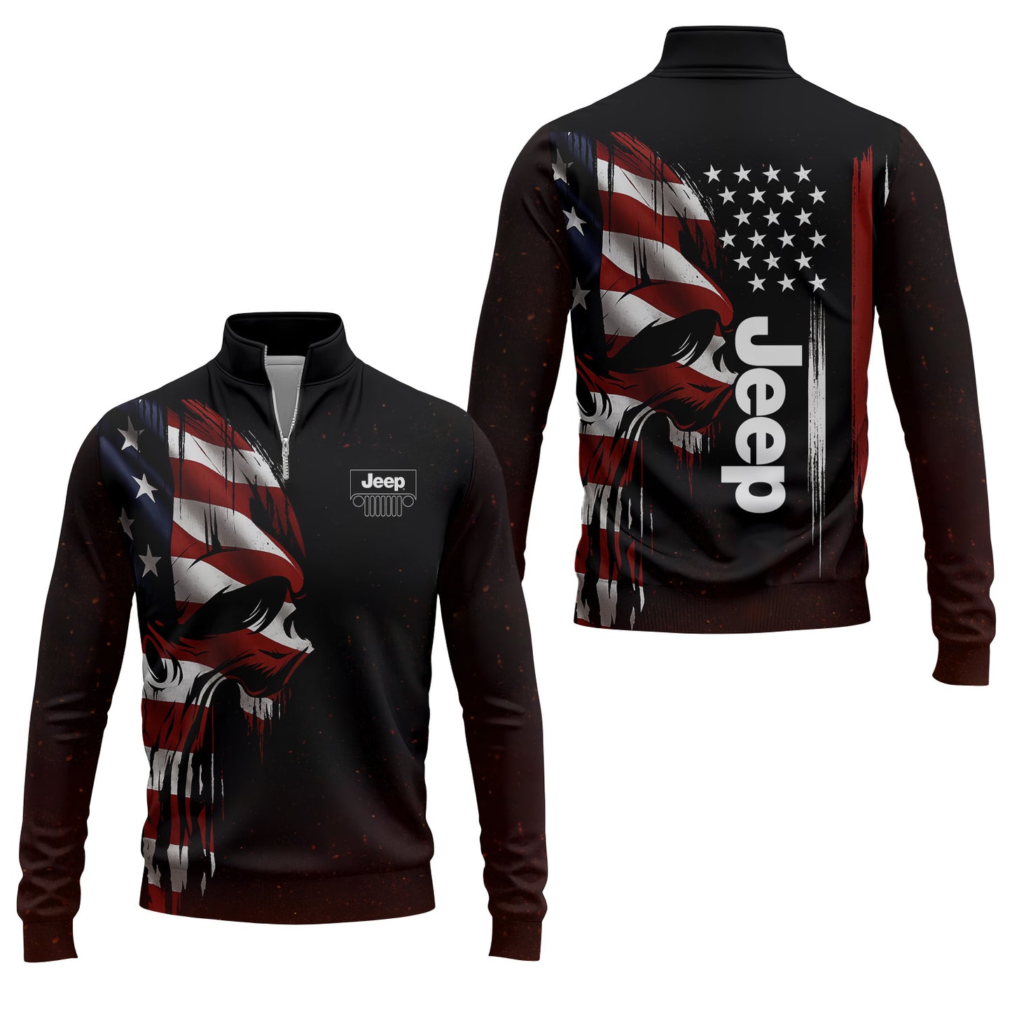 Jeep Apparels USPL426