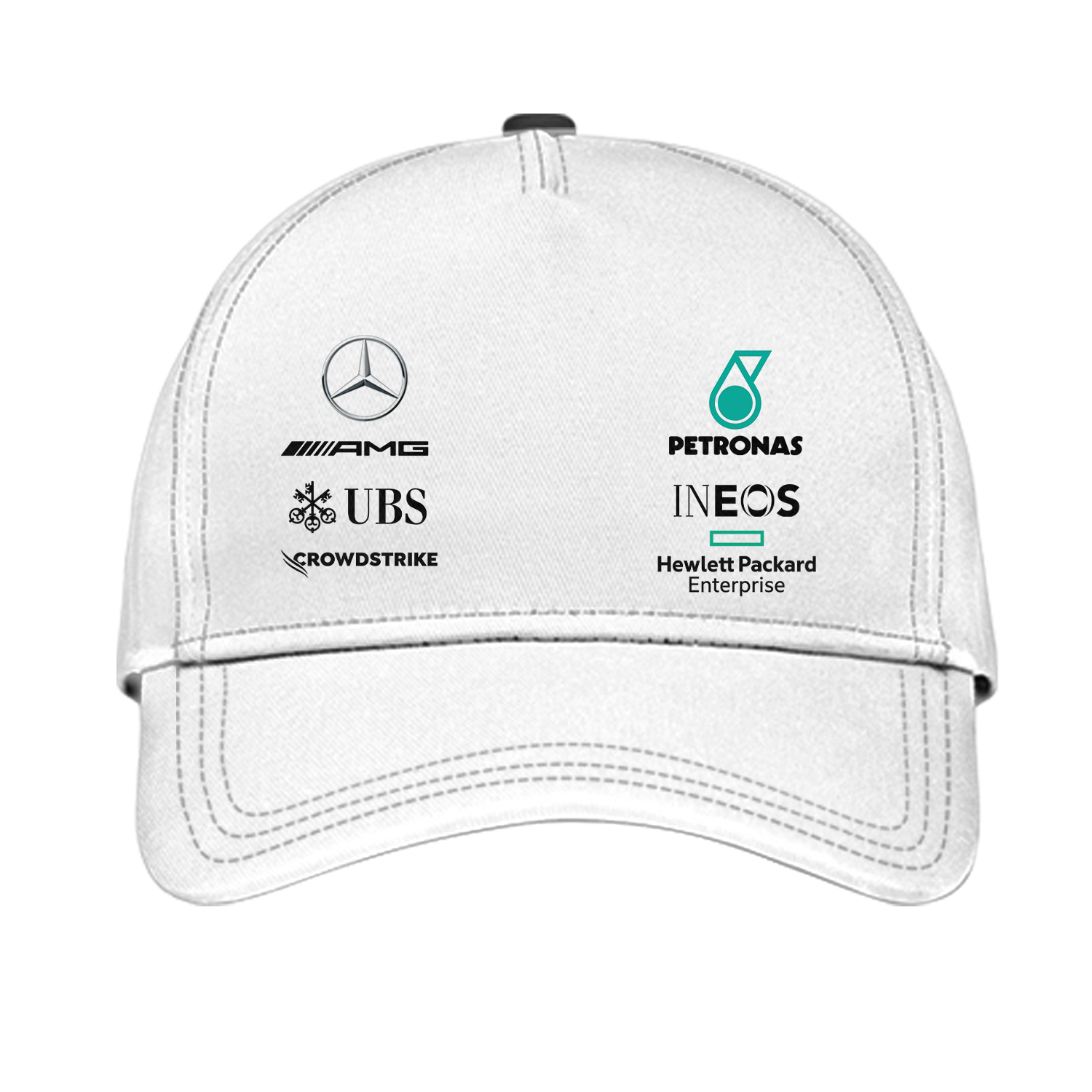 Mercedes Cap USPL013
