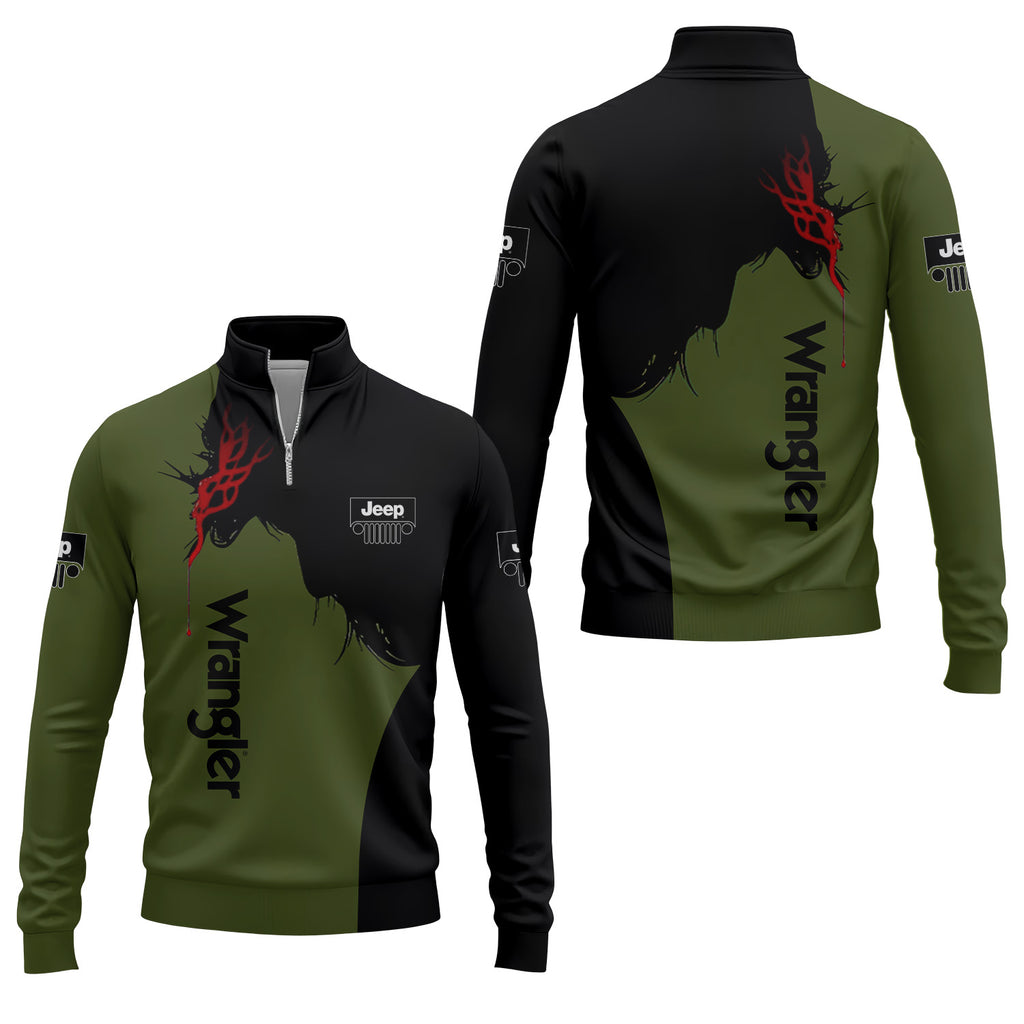 Jeep Apparels USPL418