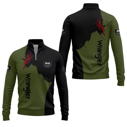 Jeep Apparels USPL418