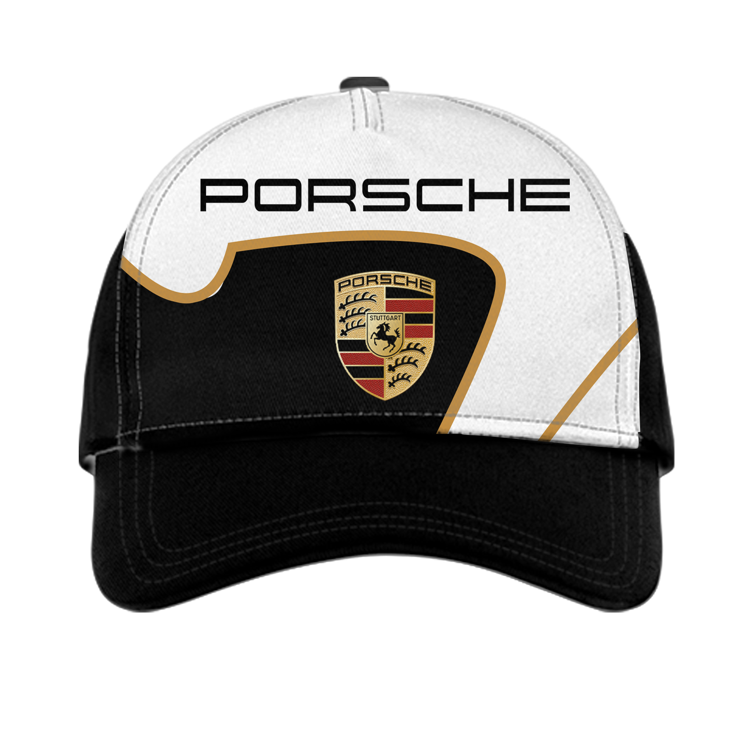 Porsche Cap USPL075