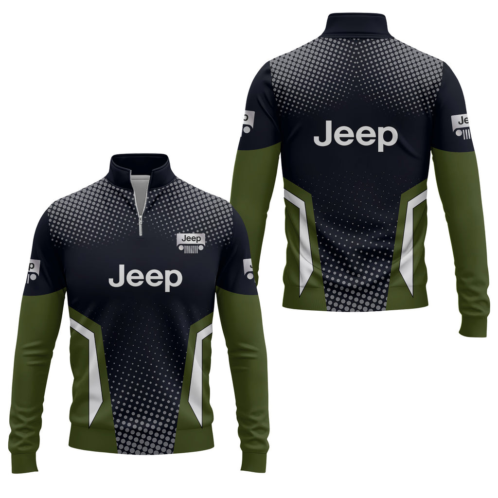 Jeep Apparels USPL435